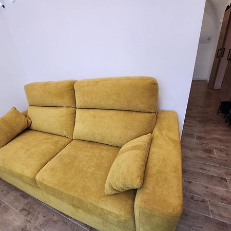 Bailen 3 Daire Caces Dış mekan fotoğraf
