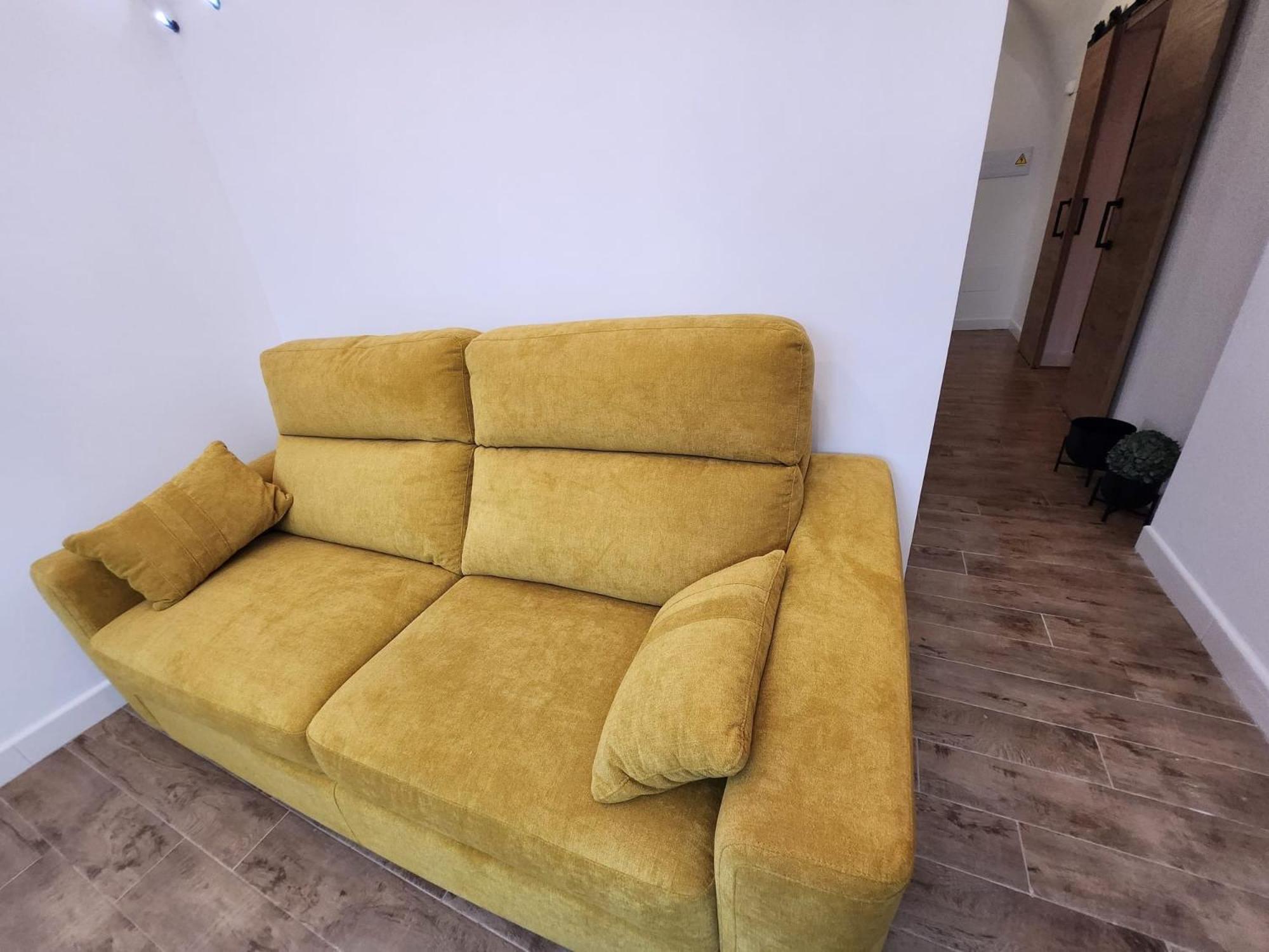 Bailen 3 Daire Caces Dış mekan fotoğraf