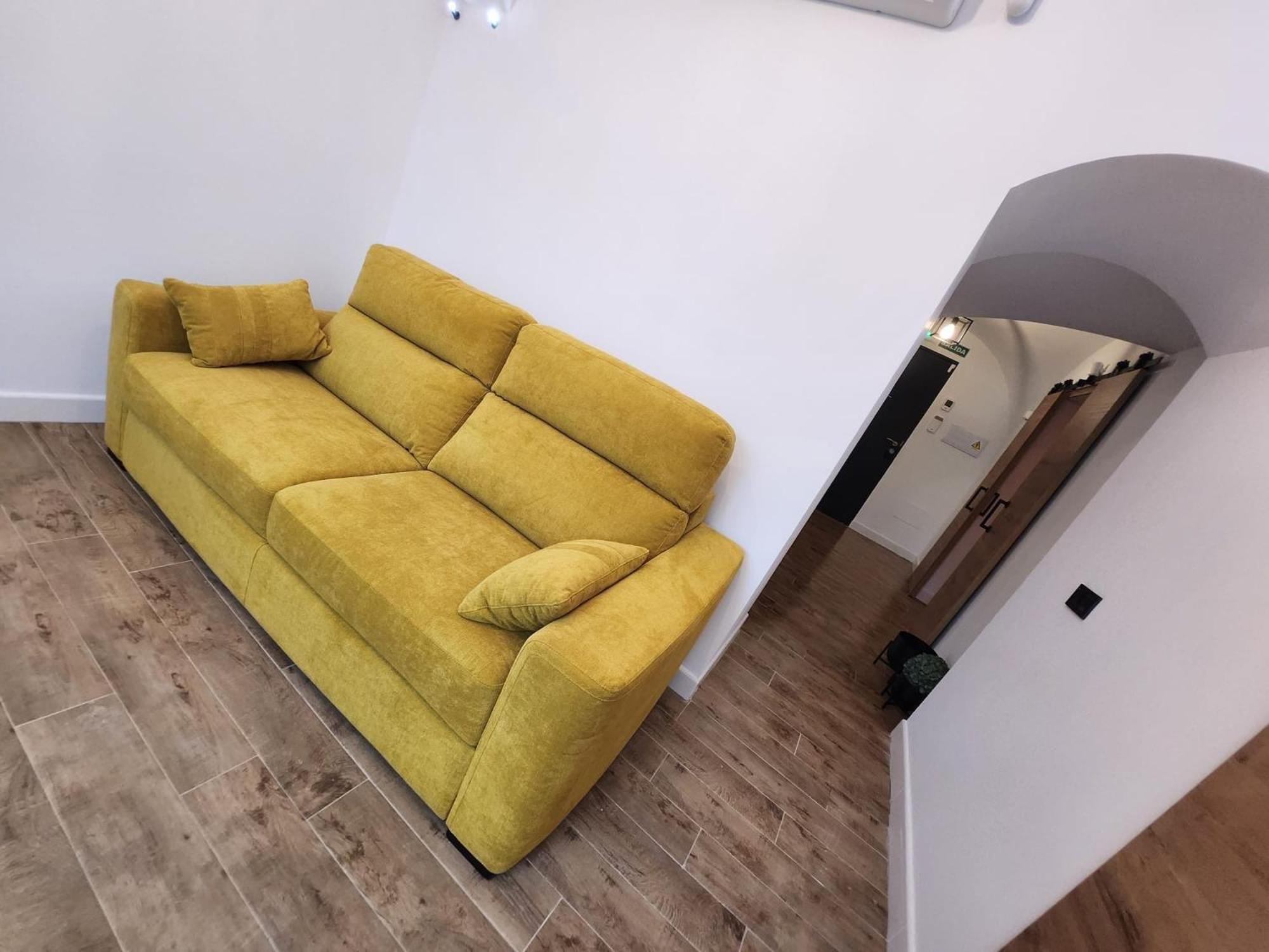 Bailen 3 Daire Caces Dış mekan fotoğraf