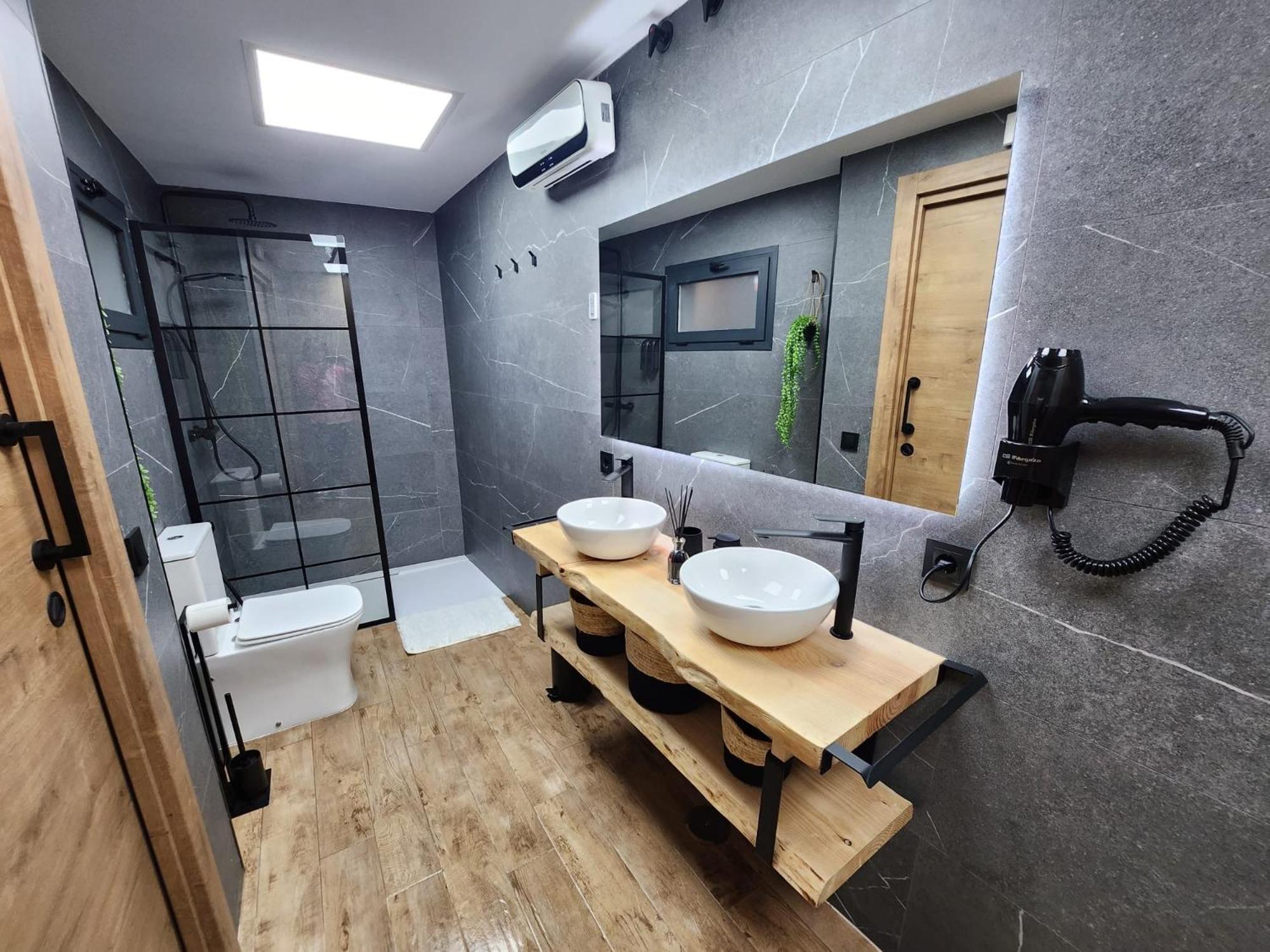 Bailen 3 Daire Caces Dış mekan fotoğraf