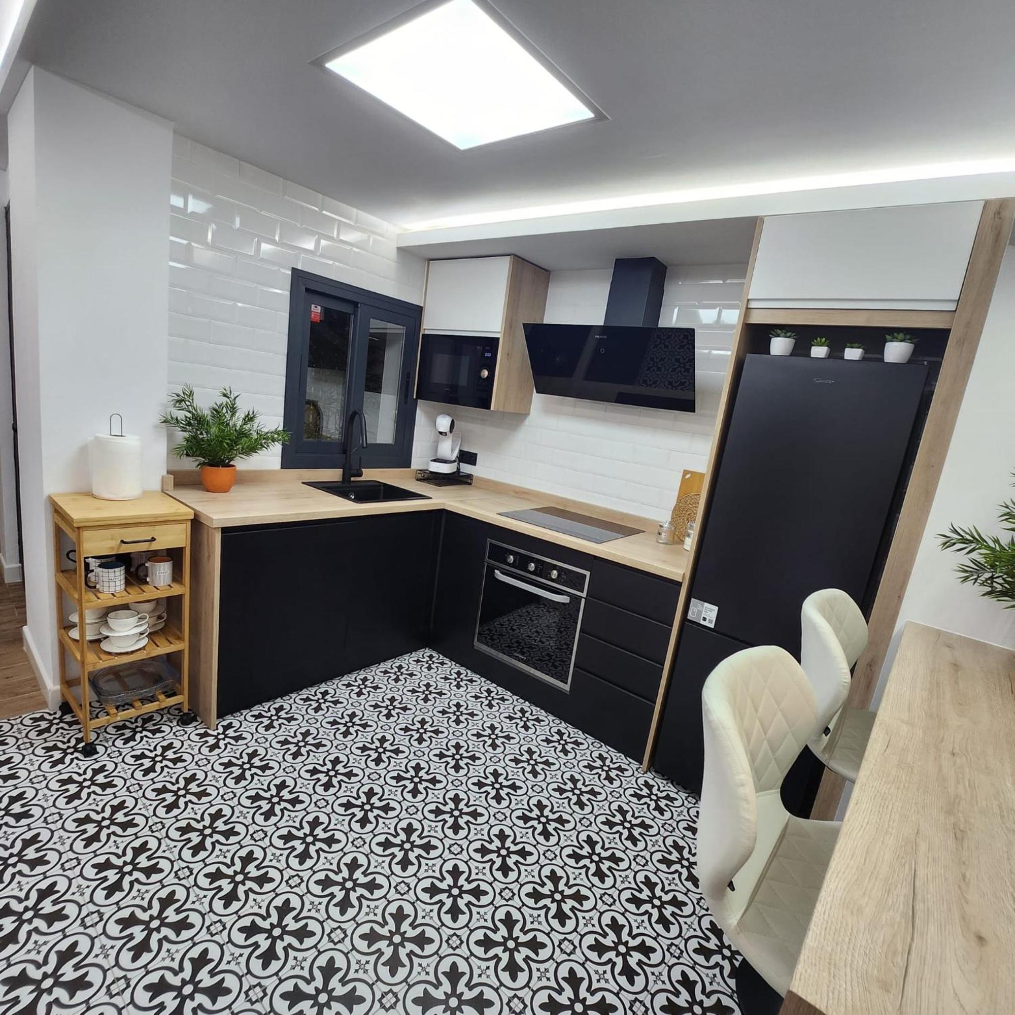 Bailen 3 Daire Caces Dış mekan fotoğraf