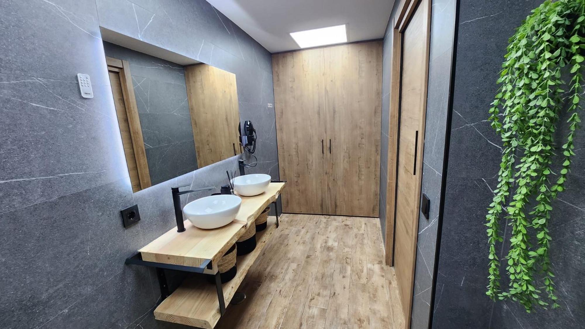 Bailen 3 Daire Caces Dış mekan fotoğraf