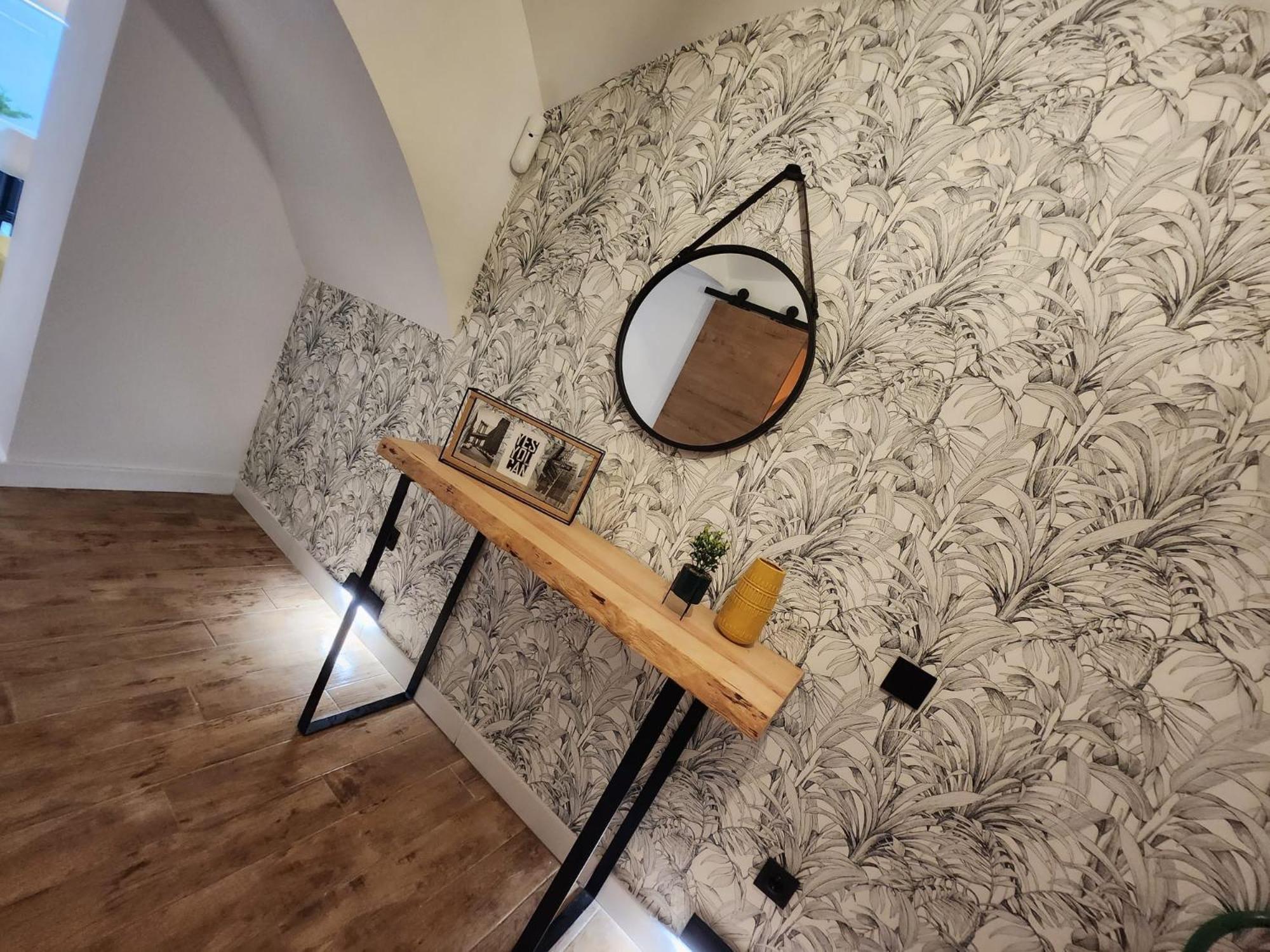 Bailen 3 Daire Caces Dış mekan fotoğraf