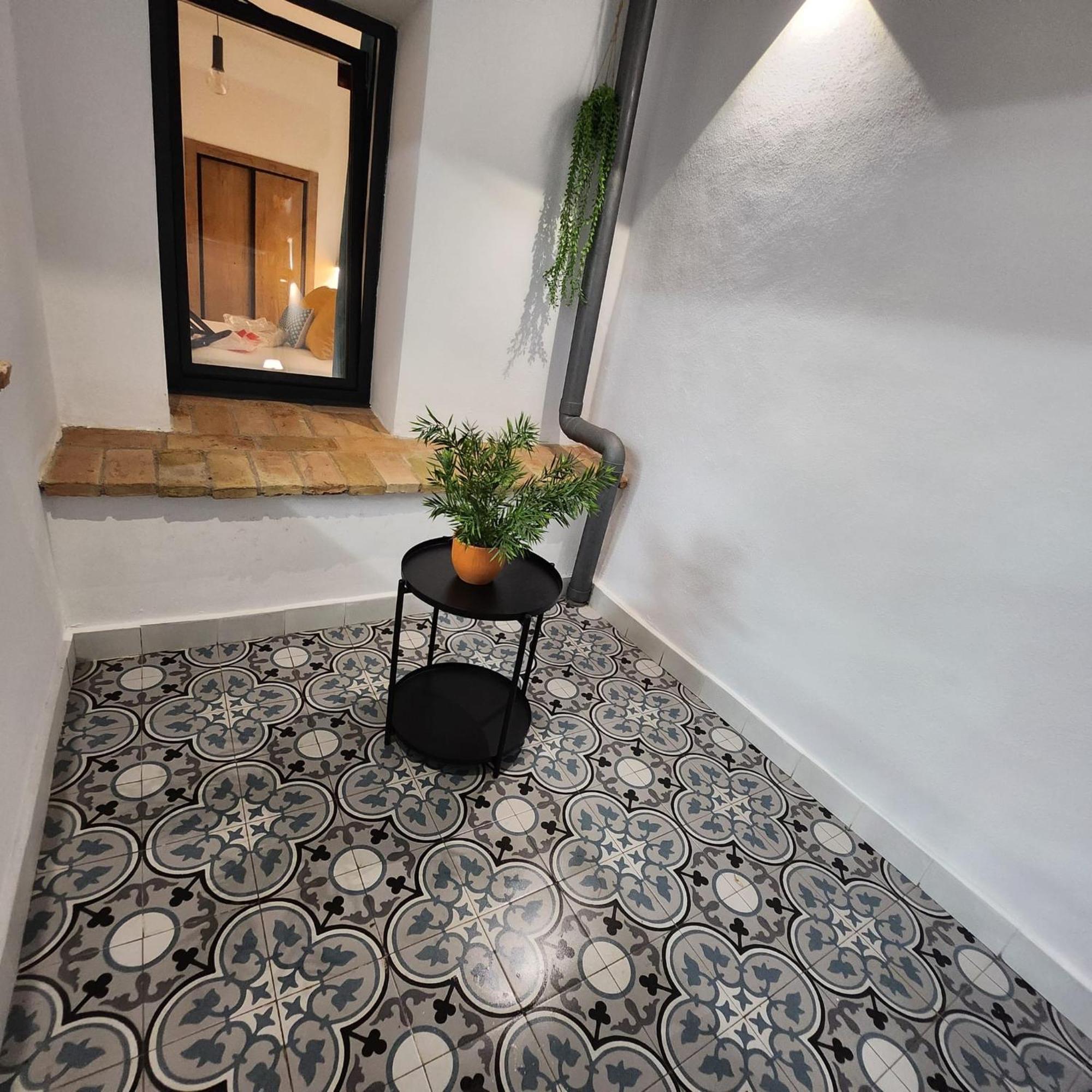 Bailen 3 Daire Caces Dış mekan fotoğraf