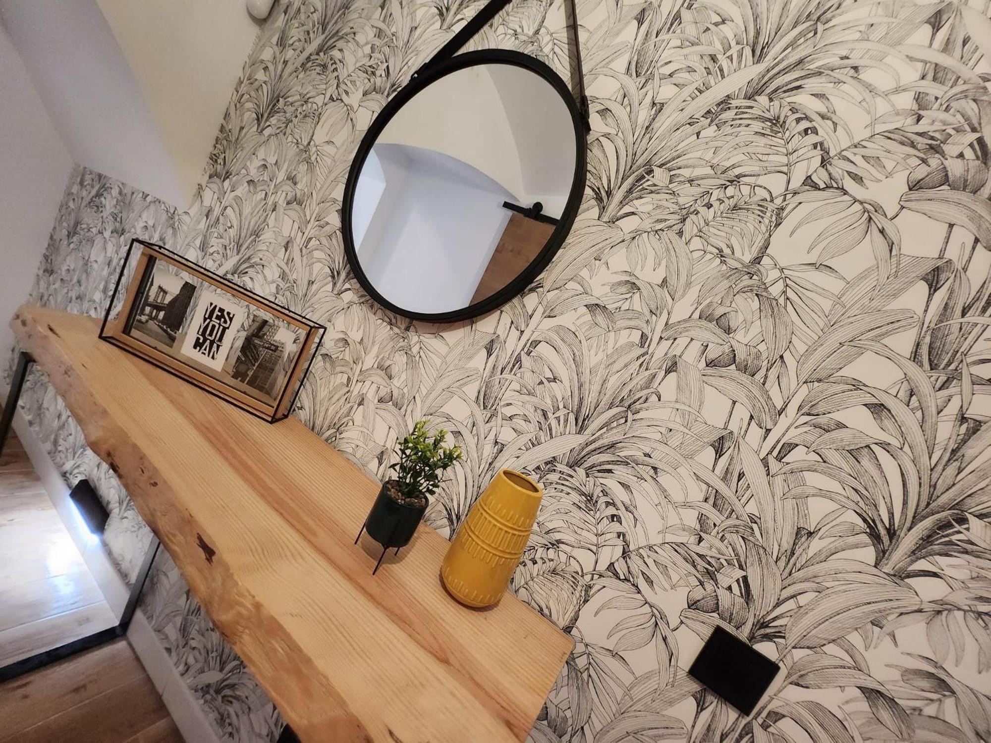 Bailen 3 Daire Caces Dış mekan fotoğraf